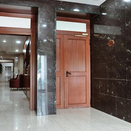 Millennium Gold Hotel Napoli Bagian luar foto